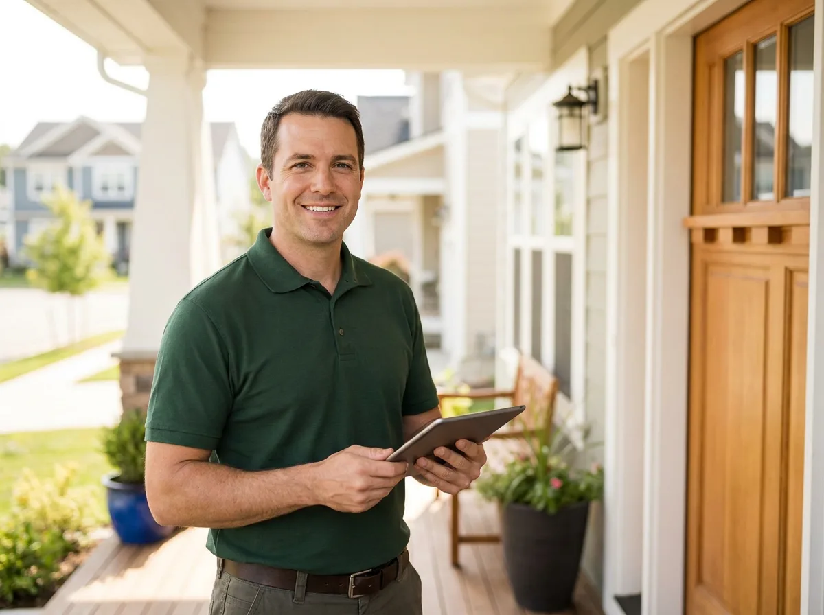 Pest control FAQs for Kingsville, MO